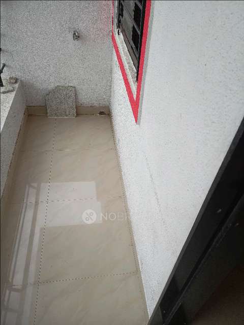 1 BHK Flat for Rent  In  Kondhwa Budruk