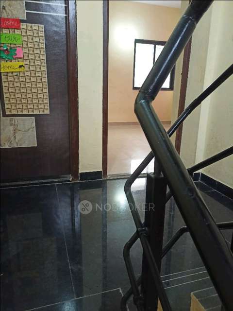 1 BHK Flat for Rent  In  Kondhwa Budruk