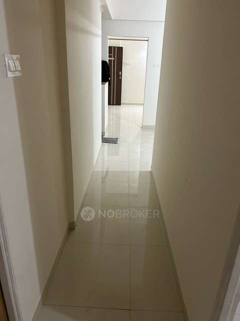 2 BHK Flat In Kumar Palmcrest for Rent  In Kondhwa Budruk