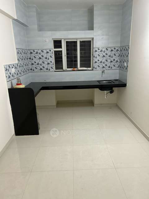 2 BHK Flat In Kumar Palmcrest for Rent  In Kondhwa Budruk