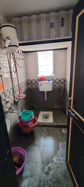 2 BHK Flat In Sai Balaji Heights  for Rent  In Manjari Budruk