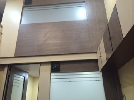 Office Space in Vashi, Mumbai for sale 