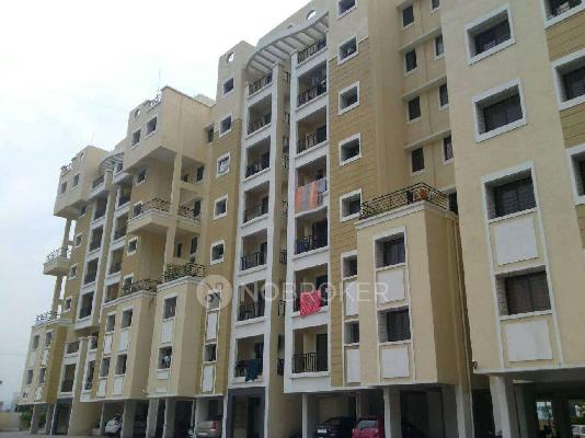 2 BHK Flat In Sunshine Hills for Rent  In Pisoli
