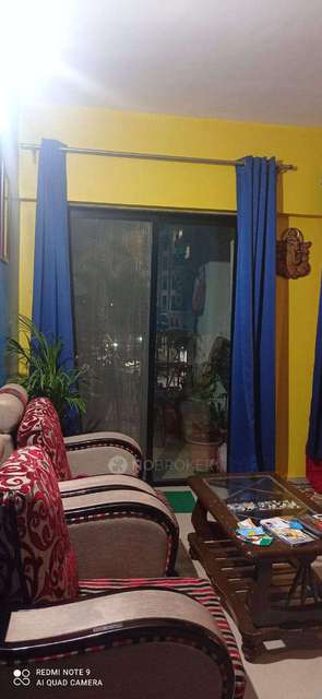 2 BHK Flat In Sunshine Hills for Rent  In Pisoli