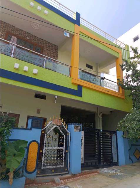 1 BHK House for Rent  In Medipally