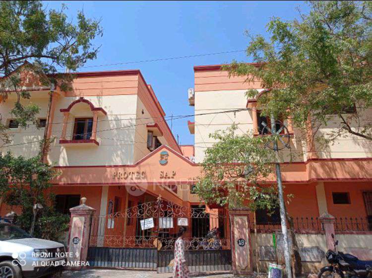 2 BHK Flat In Protech Sapthagiri Apartment for Rent  In  Perambur