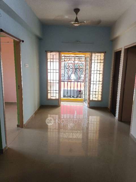 2 BHK Flat In Hansa Sapphire For Sale  In 577w+x63, Kcp Staff Colony, Tiruvottiyur, Chennai, Tamil Nadu 600019, India