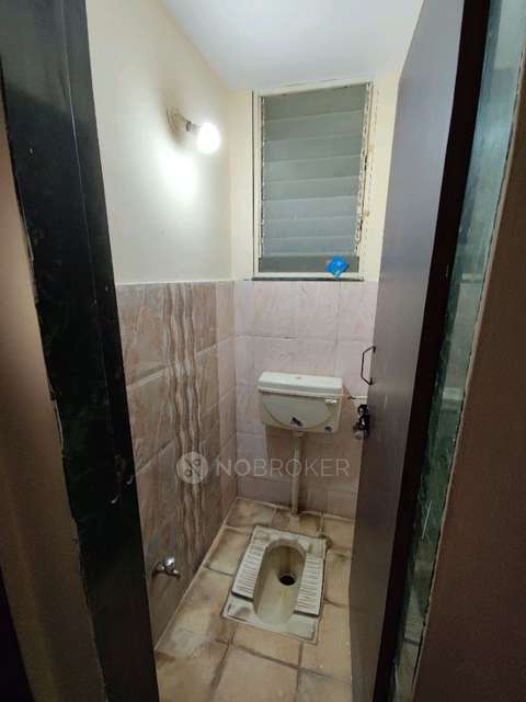 1 BHK Flat In Om Tara Apartment for Rent  In Handewadi