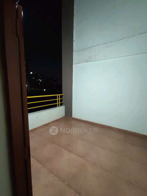 1 BHK Flat In Om Tara Apartment for Rent  In Handewadi