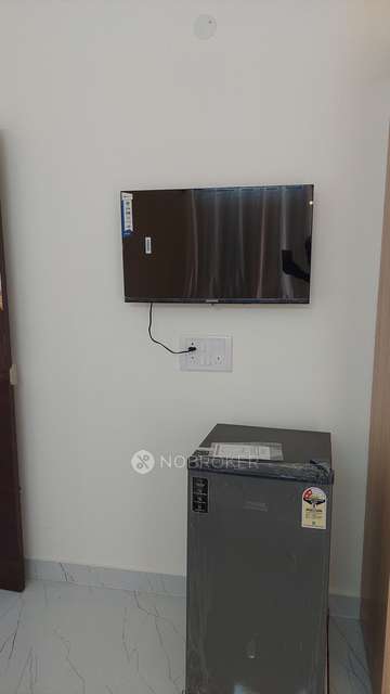 1 RK Flat In Tsr  for Rent  In Doddanekkundi