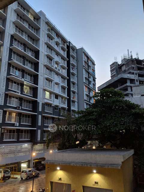 1 BHK Flat In Sidhhi Enclave For Sale  In  Vile Parle East,