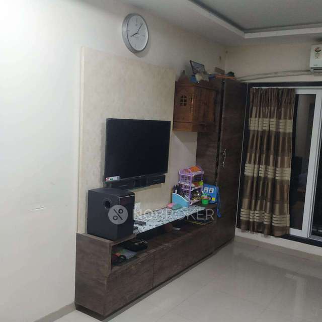 1 BHK Flat In Sidhhi Enclave For Sale  In  Vile Parle East,