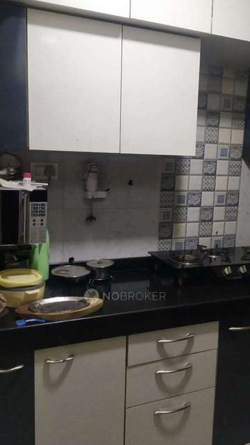 1 BHK Flat In Sidhhi Enclave For Sale  In  Vile Parle East,