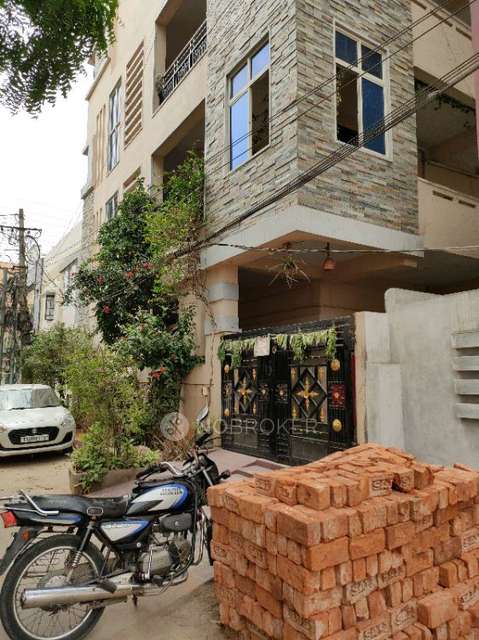 1 BHK Flat for Rent  In Kushaiguda