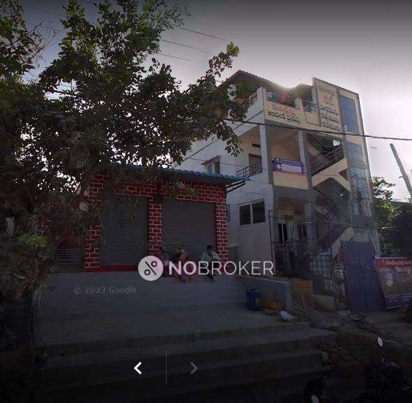 Godown/Warehouse in Jagathgiri Gutta, Hyderabad for Rent 