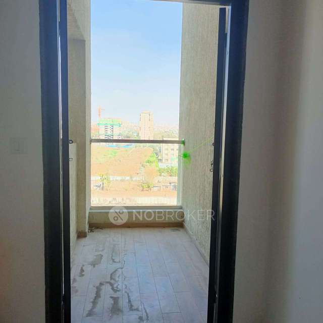 2 BHK Flat In Kohinoor Sapphire Phase Ii for Rent  In Tathawade