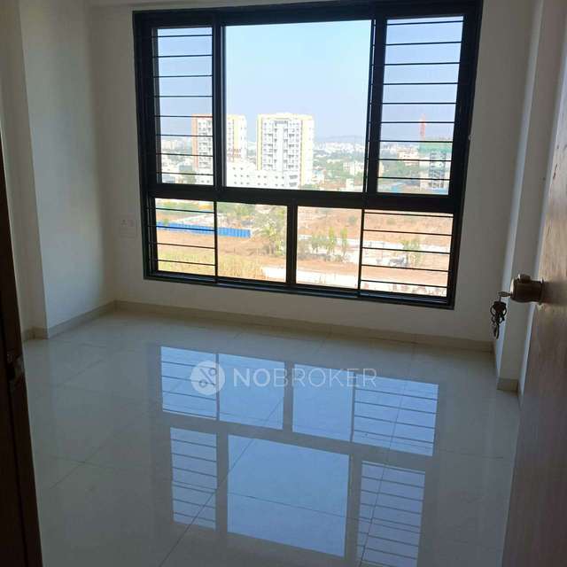 2 BHK Flat In Kohinoor Sapphire Phase Ii for Rent  In Tathawade