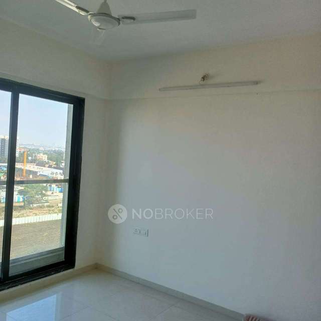 2 BHK Flat In Kohinoor Sapphire Phase Ii for Rent  In Tathawade