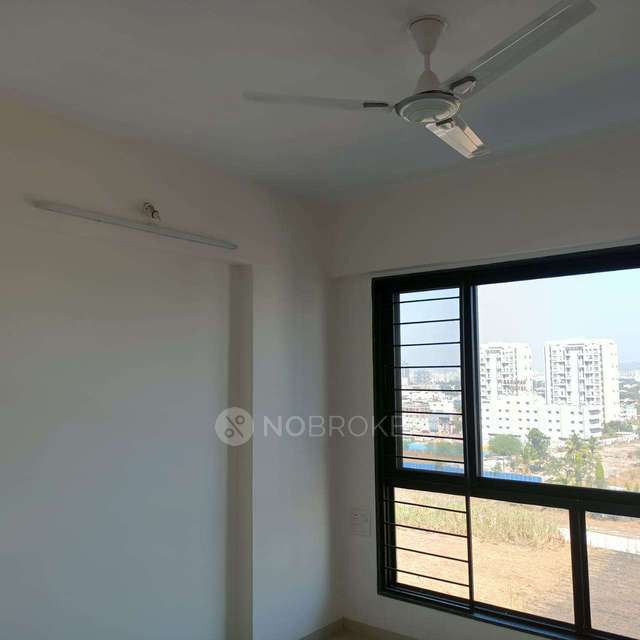 2 BHK Flat In Kohinoor Sapphire Phase Ii for Rent  In Tathawade
