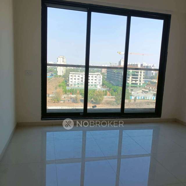 2 BHK Flat In Kohinoor Sapphire Phase Ii for Rent  In Tathawade