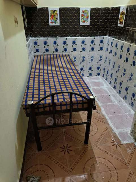 PG for Boys in Tharamani