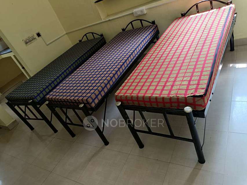 PG for Boys in Tharamani