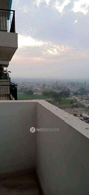 2 BHK Flat In Ajnara Integrity For Sale  In Raj Nagar Extension