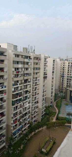 2 BHK Flat In Ajnara Integrity For Sale  In Raj Nagar Extension