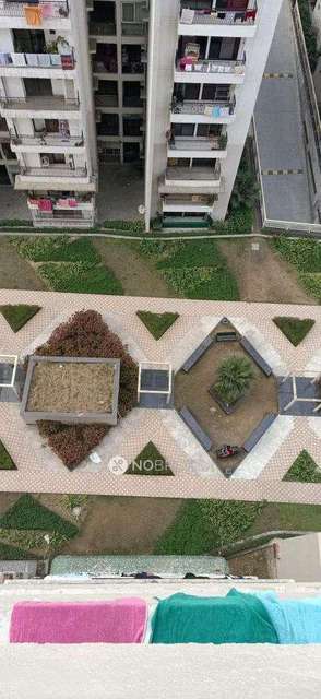 2 BHK Flat In Ajnara Integrity For Sale  In Raj Nagar Extension