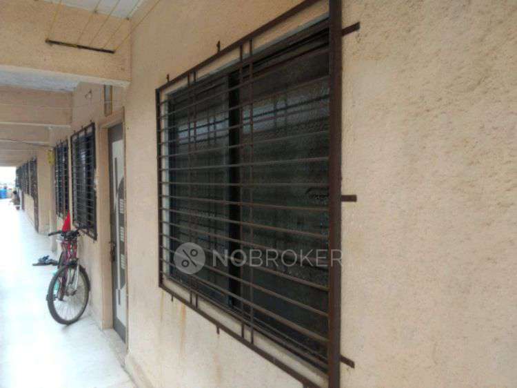 2 BHK Flat In Shivshrusti Chsl For Sale  In Bhivpuri Road Railway Station