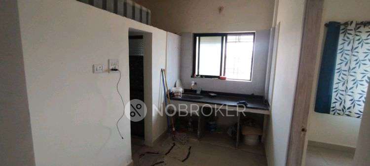 2 BHK Flat In Shivshrusti Chsl For Sale  In Bhivpuri Road Railway Station