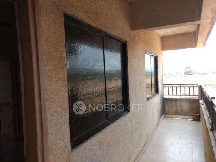 2 BHK Flat In Shivshrusti Chsl For Sale  In Bhivpuri Road Railway Station