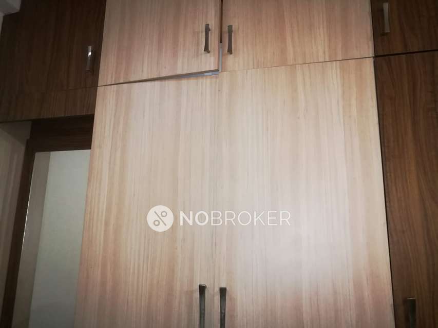 3 BHK Flat In Diamond Dwellings Apartment For Sale  In Chikkabanavara