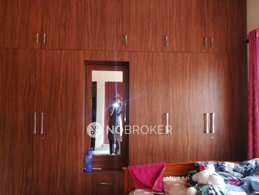 3 BHK Flat In Diamond Dwellings Apartment For Sale  In Chikkabanavara