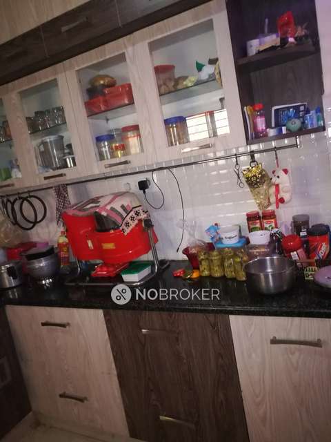 3 BHK Flat In Diamond Dwellings Apartment For Sale  In Chikkabanavara