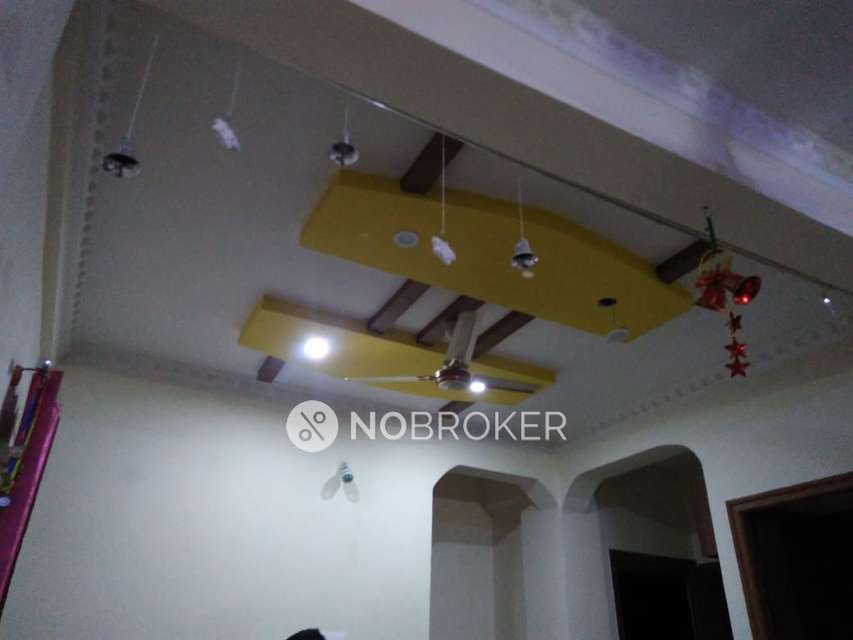 3 BHK Flat In Diamond Dwellings Apartment For Sale  In Chikkabanavara