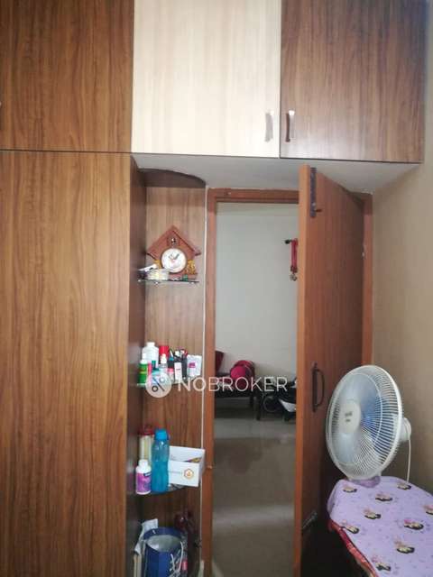 3 BHK Flat In Diamond Dwellings Apartment For Sale  In Chikkabanavara