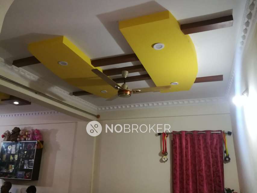 3 BHK Flat In Diamond Dwellings Apartment For Sale  In Chikkabanavara