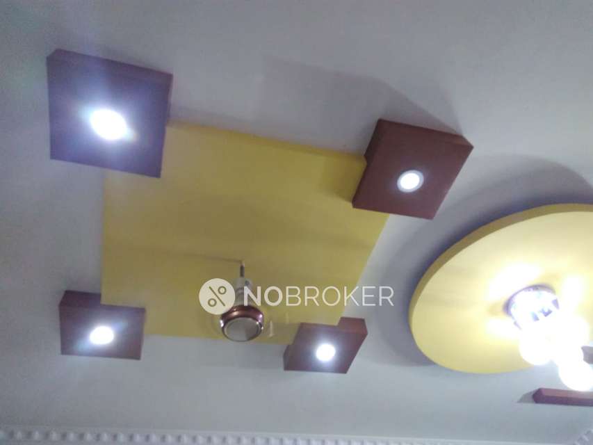 3 BHK Flat In Diamond Dwellings Apartment For Sale  In Chikkabanavara