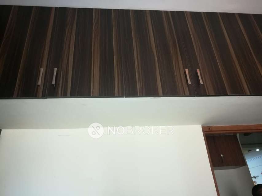 3 BHK Flat In Diamond Dwellings Apartment For Sale  In Chikkabanavara