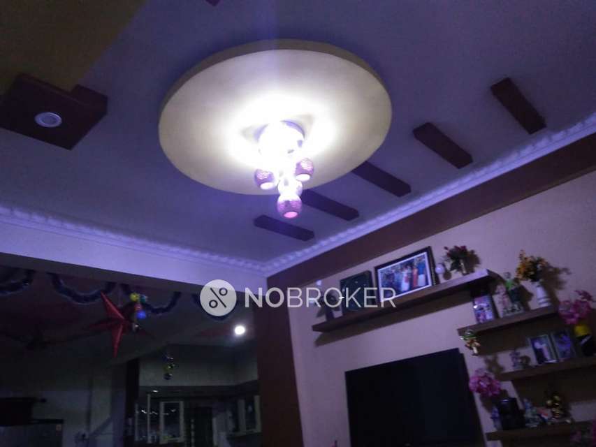 3 BHK Flat In Diamond Dwellings Apartment For Sale  In Chikkabanavara