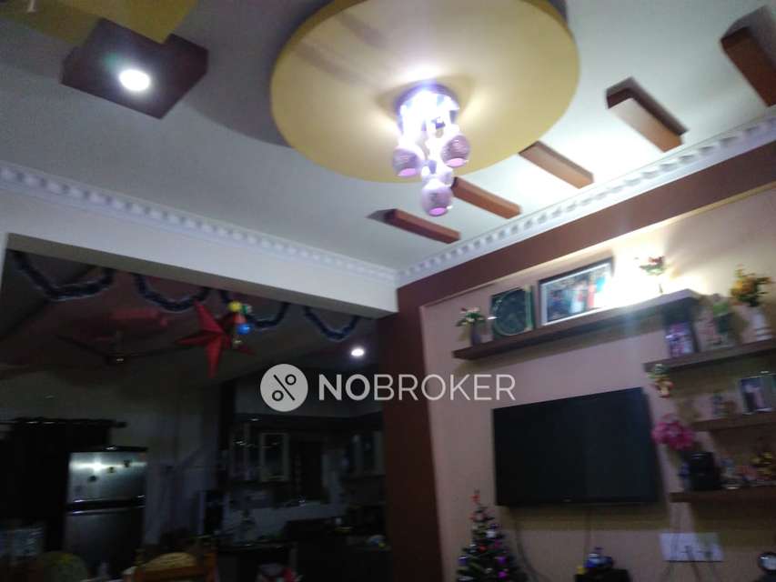 3 BHK Flat In Diamond Dwellings Apartment For Sale  In Chikkabanavara