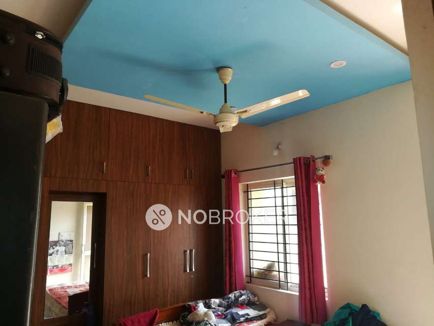 3 BHK Flat In Diamond Dwellings Apartment For Sale  In Chikkabanavara