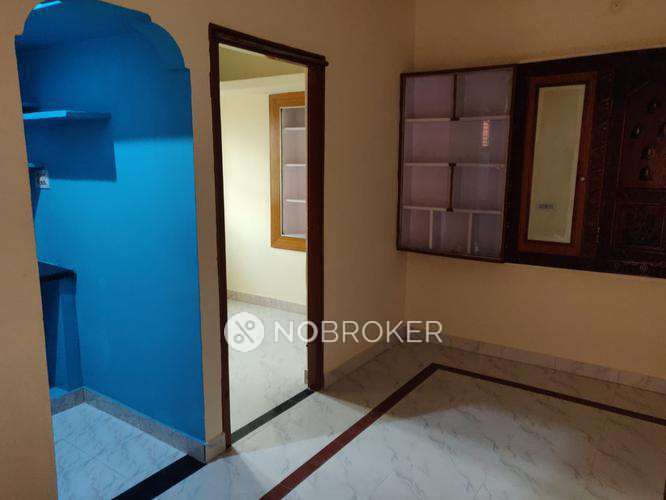 1 RK House for Rent  In Dooravani Nagar
