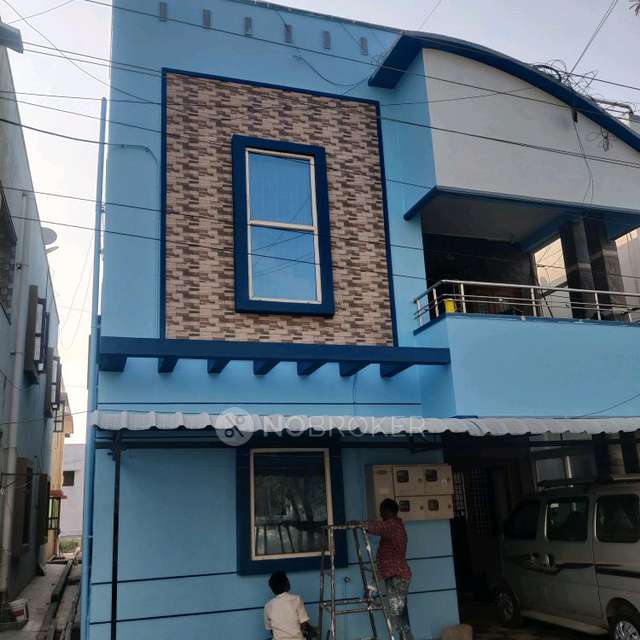 2 BHK House for Rent In Brindavan Nagar Hosur