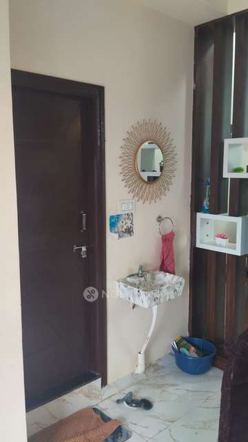 3 BHK Flat In Aa Mansion Kempegowda Layout Hegdenagar Bangalore 560077 For Sale  In A. A. Mansion