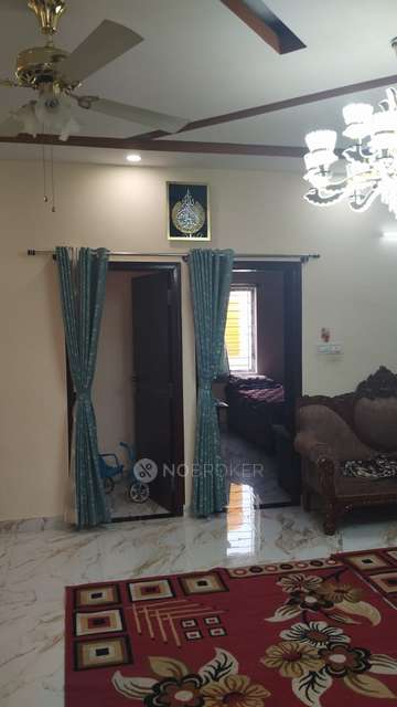 3 BHK Flat In Aa Mansion Kempegowda Layout Hegdenagar Bangalore 560077 For Sale  In A. A. Mansion