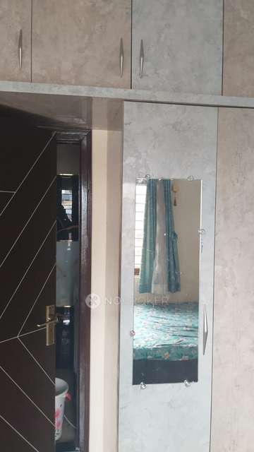 3 BHK Flat In Aa Mansion Kempegowda Layout Hegdenagar Bangalore 560077 For Sale  In A. A. Mansion