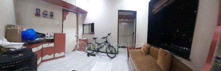 1 BHK Flat In Gayatri Sadan for Rent  In Jacob Circle