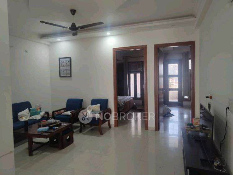 3 BHK House for Rent  In 1298, Block H, Sector 57, Gurugram, Haryana 122022, India